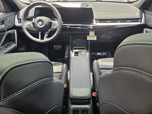 2026 BMW X2 xDrive28i