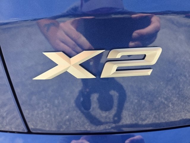2026 BMW X2 xDrive28i