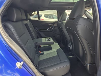 2026 BMW X2 xDrive28i