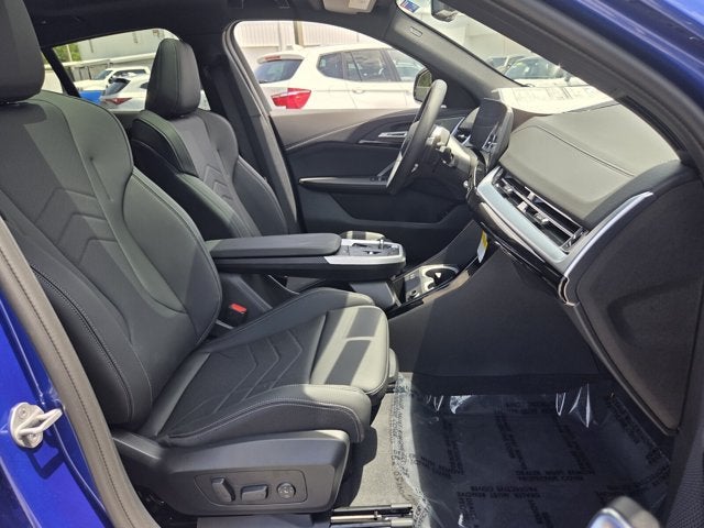 2026 BMW X2 xDrive28i