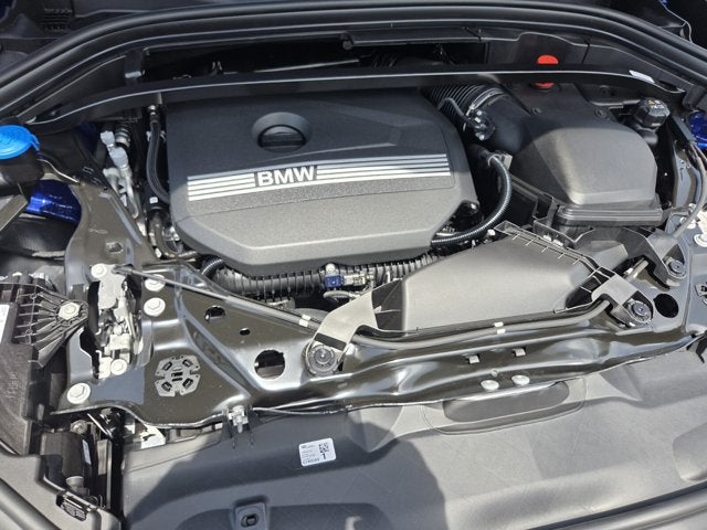 2026 BMW X2 xDrive28i
