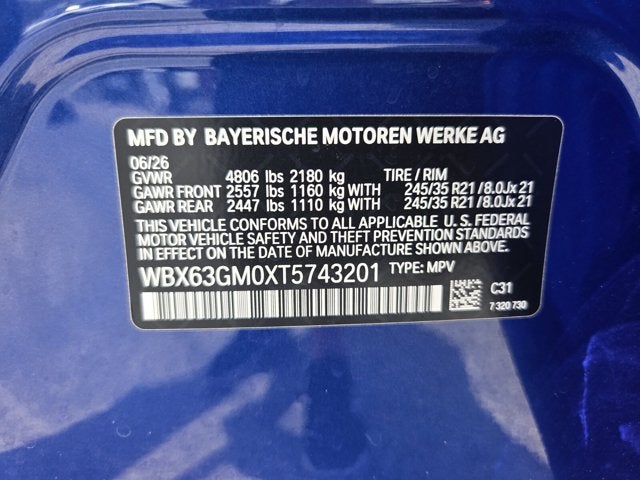 2026 BMW X2 xDrive28i