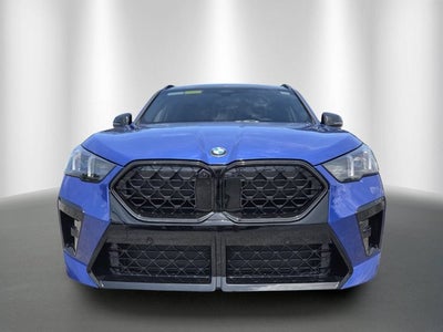 2026 BMW X2 xDrive28i