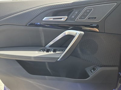 2026 BMW X2 xDrive28i
