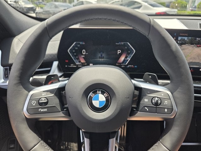 2026 BMW X2 xDrive28i