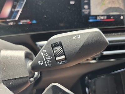 2026 BMW X2 xDrive28i