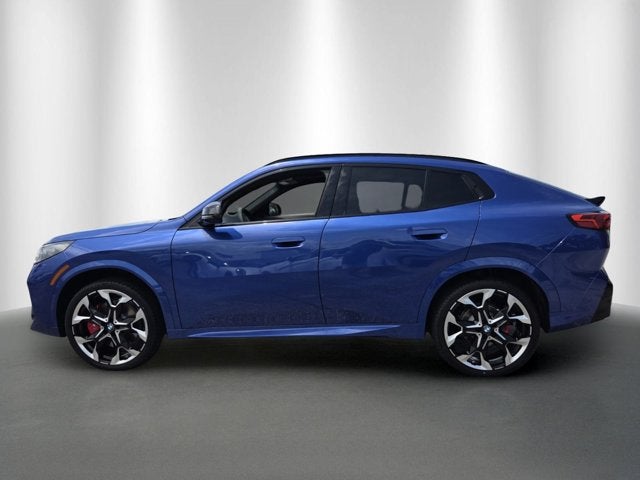 2026 BMW X2 xDrive28i