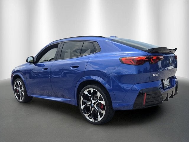 2026 BMW X2 xDrive28i