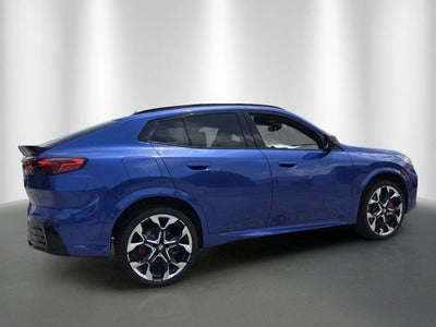 2026 BMW X2 xDrive28i