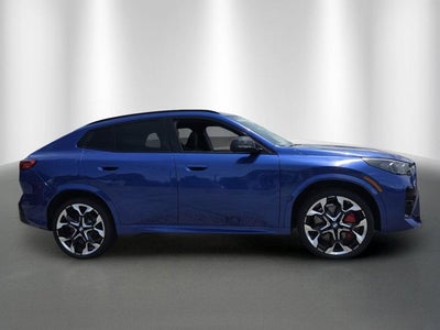 2026 BMW X2 xDrive28i