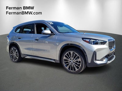 2025 BMW X1 xDrive28i