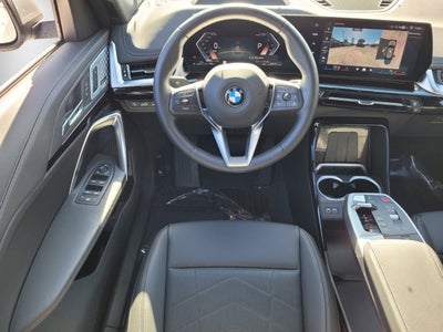 2025 BMW X1 xDrive28i