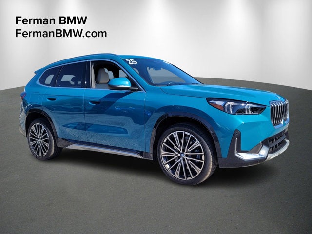 2025 BMW X1 xDrive28i