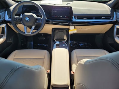 2025 BMW X1 xDrive28i
