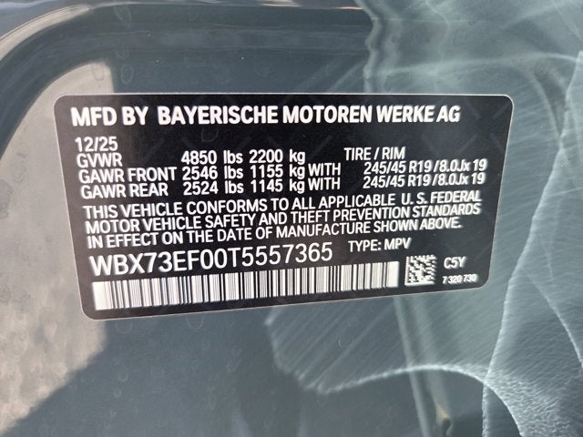 2026 BMW X1 xDrive28i