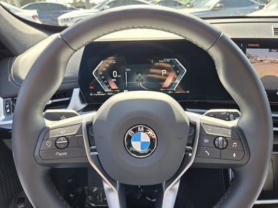 2026 BMW X1 xDrive28i