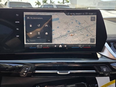 2026 BMW X1 xDrive28i