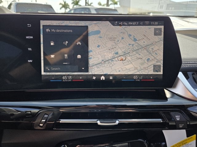 2026 BMW X1 xDrive28i
