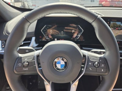 2026 BMW X1 xDrive28i