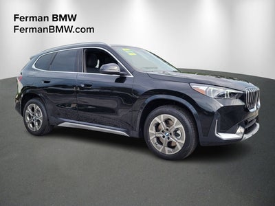 2026 BMW X1 Base