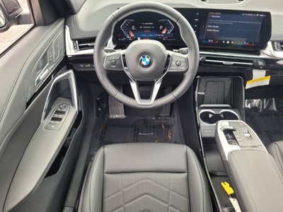 2026 BMW X1 Base