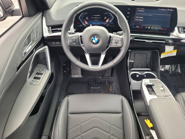 2026 BMW X1 Base