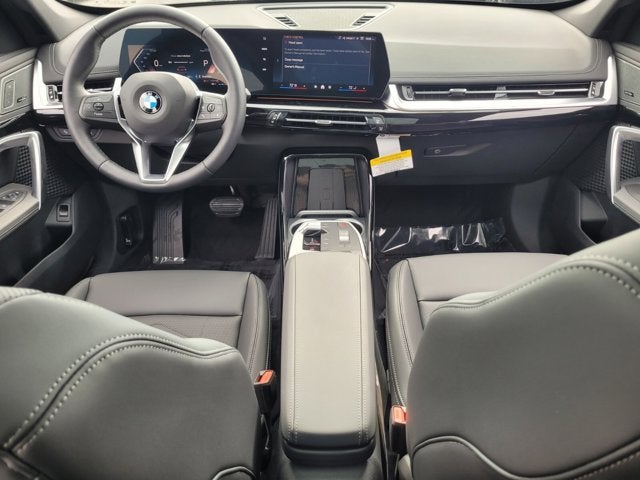 2026 BMW X1 Base