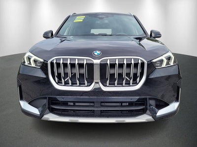 2026 BMW X1 Base