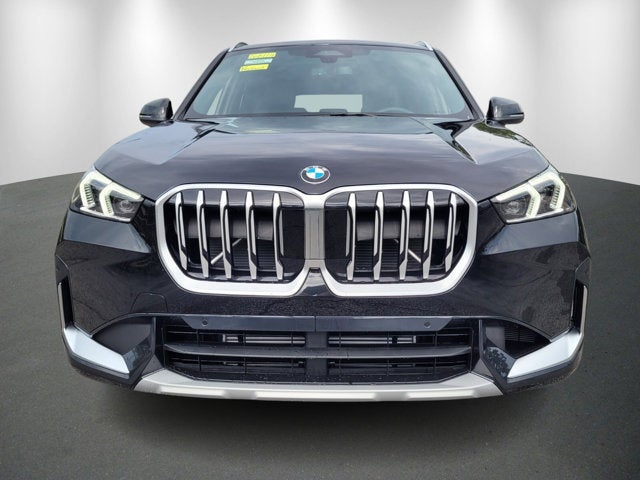 2026 BMW X1 Base