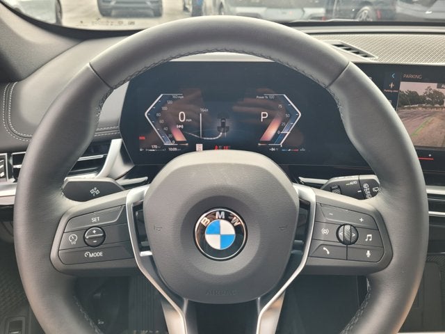 2026 BMW X1 Base