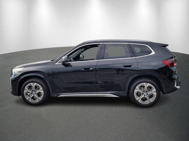 2026 BMW X1 Base