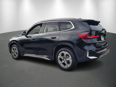 2026 BMW X1 Base