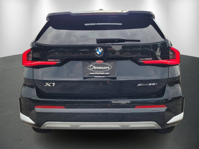 2026 BMW X1 Base