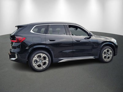 2026 BMW X1 Base