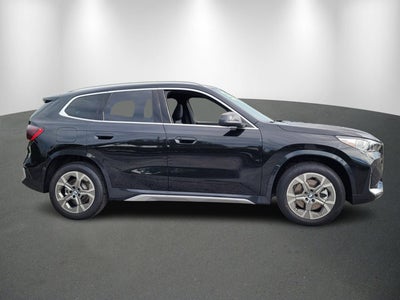 2026 BMW X1 Base