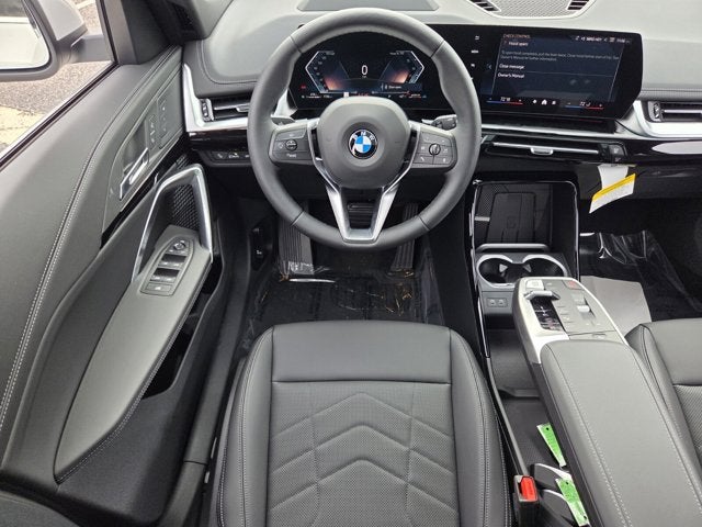 2026 BMW X1 Base