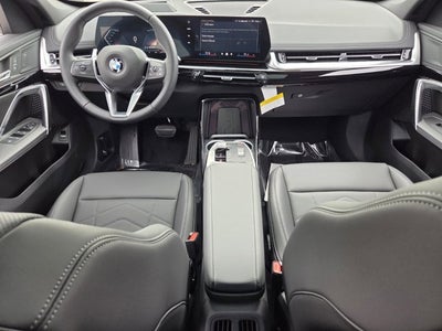 2026 BMW X1 Base