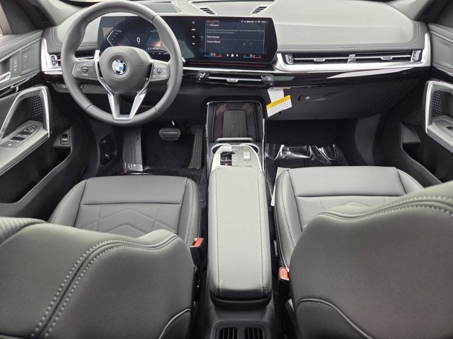 2026 BMW X1 Base