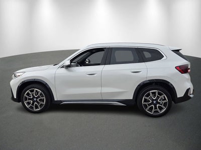 2026 BMW X1 Base