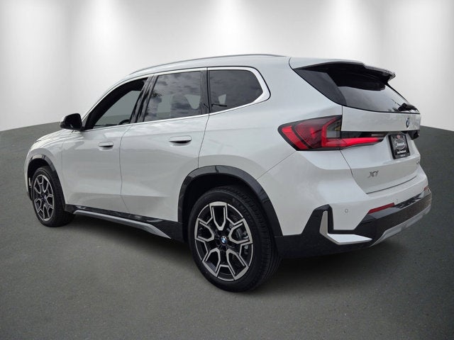 2026 BMW X1 Base