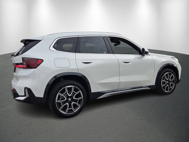2026 BMW X1 Base