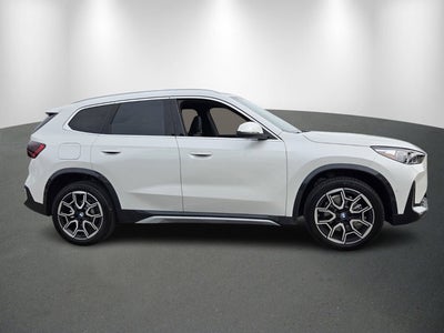2026 BMW X1 Base