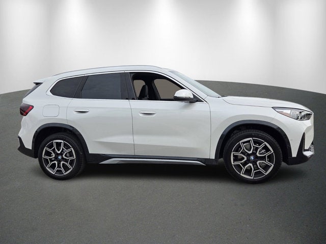 2026 BMW X1 Base