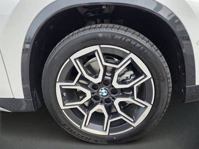 2026 BMW X1 Base
