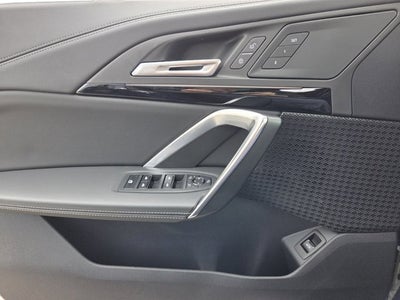 2026 BMW X1 xDrive28i