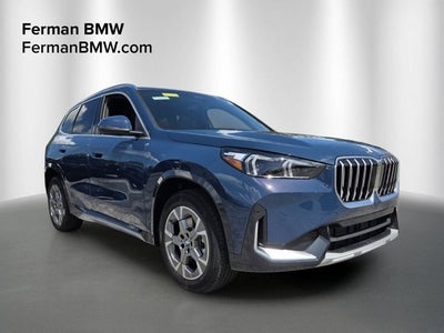 2026 BMW X1 xDrive28i