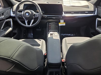 2026 BMW X1 xDrive28i