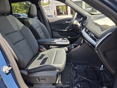 2026 BMW X1 xDrive28i
