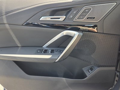 2026 BMW X1 xDrive28i