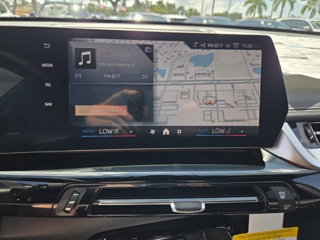 2026 BMW X1 xDrive28i